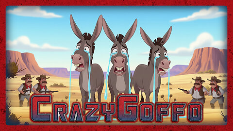 Morning Coffee with CrazyGoffo - Season 2 Ep.113