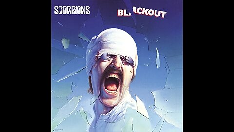 Scorpions - No One like You