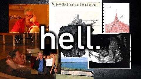 THE DARKEST NEW EPSTEIN FILES *VIEWER DISCRETION ADVISED*