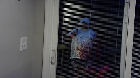 Zachary Ray the pizza delivery killer
