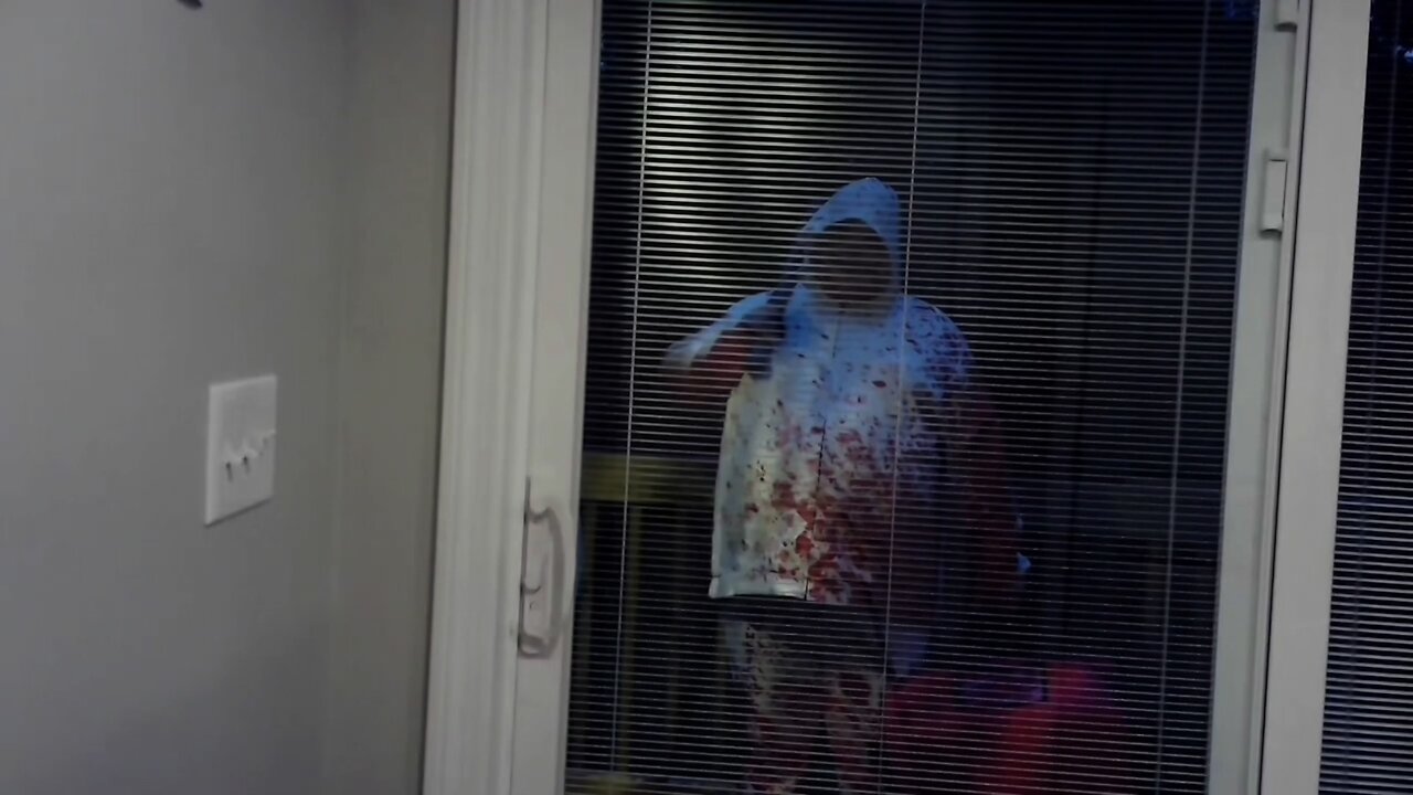 Zachary Ray the pizza delivery killer