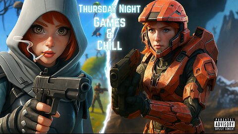 Thursday Night Games & Chill Ft. Vinny's Experience