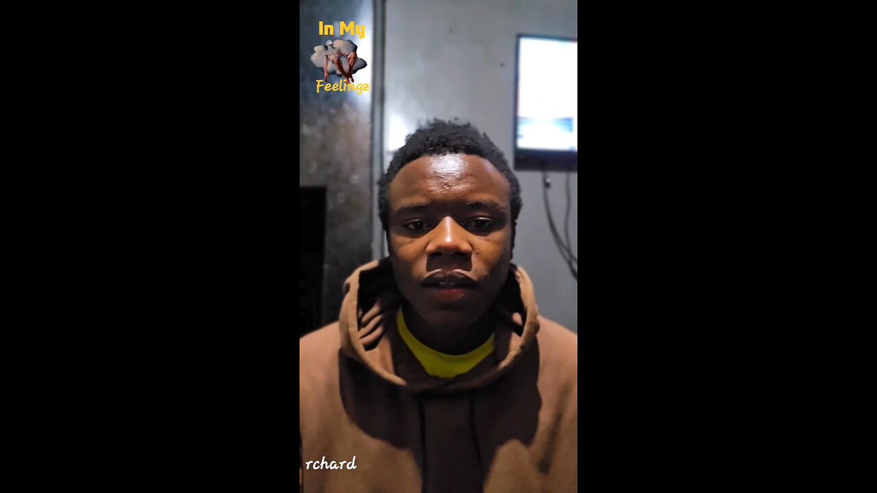 "Am frustrated With This Life"