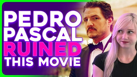 Mary GOES OFF on Pedro Pascal For RUINING 'Materialists'