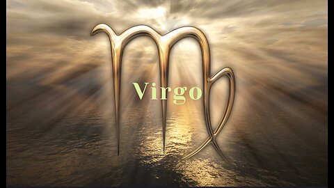VIRGO-WANT TO AVOID THE TOWER**SIDE-STEP THE MURKY-MUDDY PATH