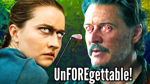 From Birdie to Bodybag: Abby PUTTS Joel To Rest In “THE LAST OF US” Eps 3 & 4 | A Comedy Recap