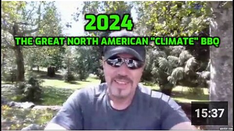 "USA 2024: Your Turn to Burn - Part Two"