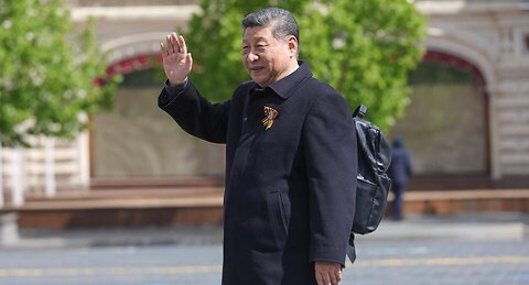 Chiny postawiły na kolana cały amerykański przemysł zbrojeniowy. ...