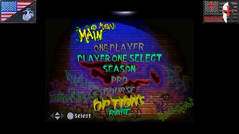 Hardcore Console Theater: "2Xtreme" [Part 2] (PlayStation - 1998) [NA Version]