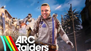 🔴LIVE: ARC RAIDERS - Can We SURVIVE This EXTRACTION Run?! | PvPvE Action!