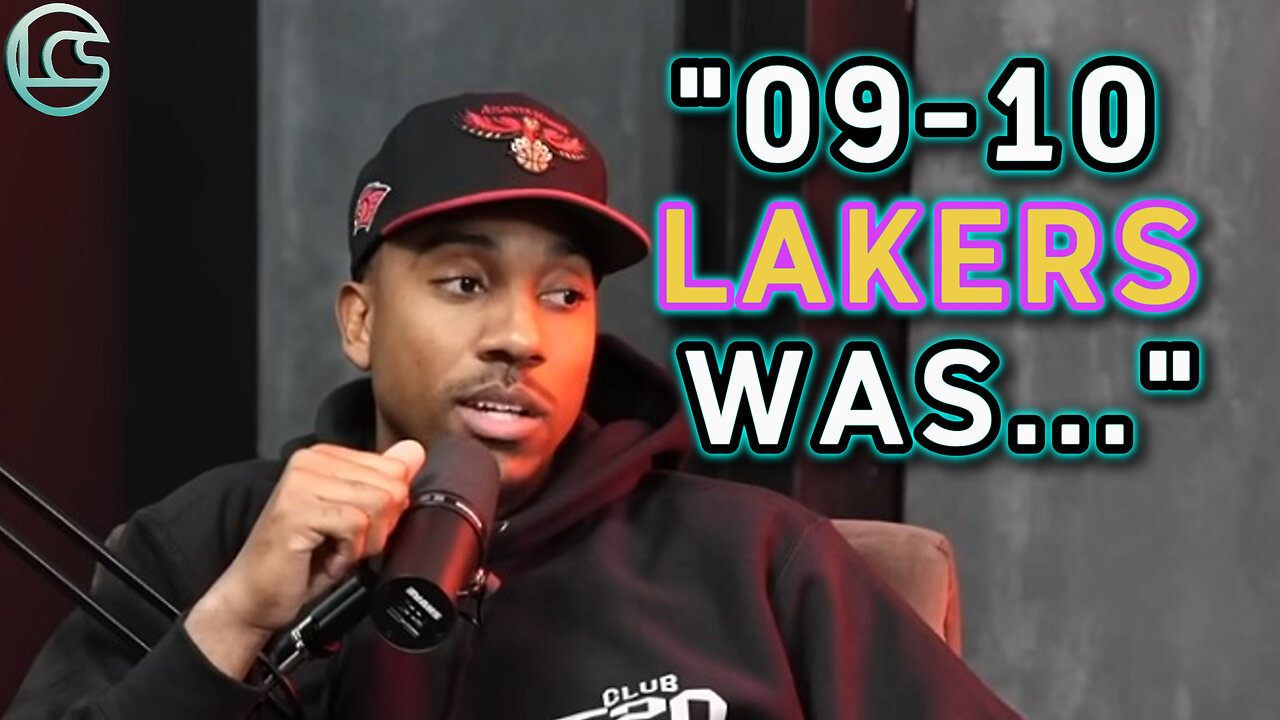 Jeff Teague Calls Kobe’s Lakers “Trash”—Did He Actually Prove Kobe’s Greatness? | LetCultureSpeak