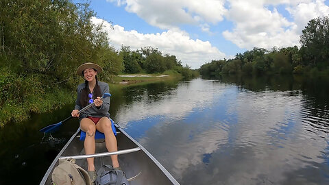 Peace River Canoe Outpost 🛶 Arcadia, Florida