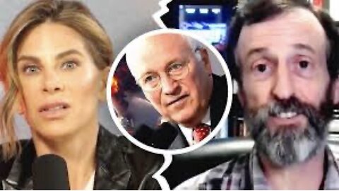 Dick Cheney’s role in Halliburton with Scott Horton