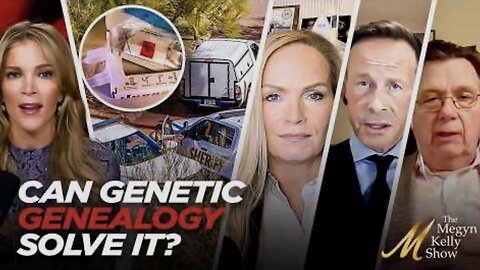 How Genetic Genealogy Could Play HUGE Role in Solving the Nancy Guthrie Case…But There Are Risks