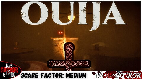 The Chilling Consequences of Playing With A Ouija Board