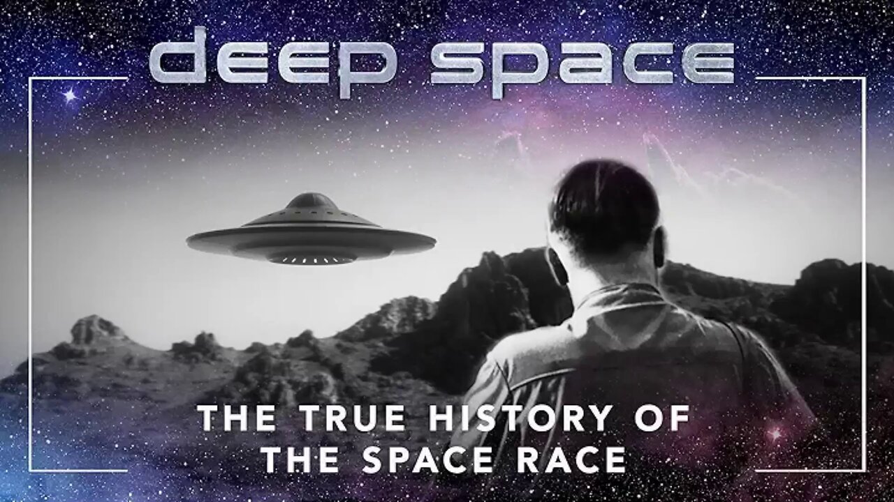Deep Space S02E02 - The True History of the Space Race