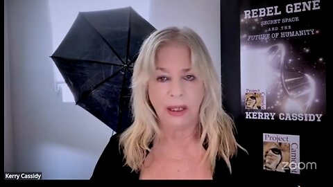 A Critical Moment in History Is Here – Be Prepared! Kerry Cassidy: 14/8/2025