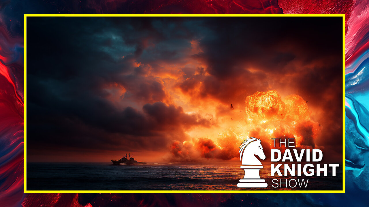 Thu Episode #2157: Pentagon Secrecy Hides Crimes, Not Threats