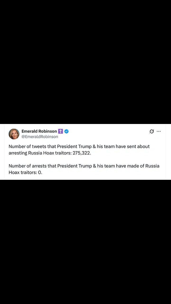 declassified durham report hillary clinton falsely tie trump russia to distract from missing emails