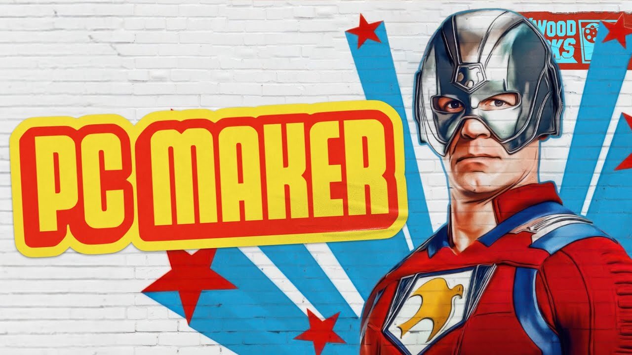PEACEMAKER BLOWS GUNN'S DC! PLUS ALIEN: EARTH AND DEXTER RESURRECTION | Hollywood on the Rocks