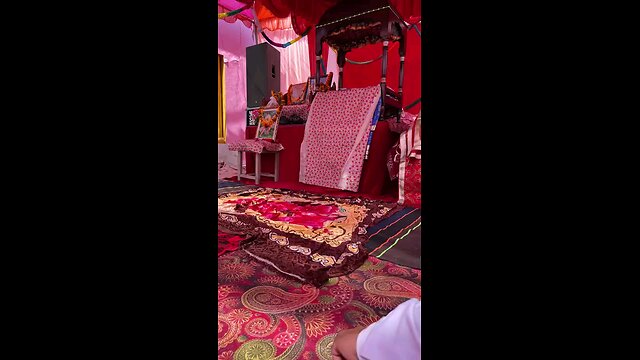 satisfying Video