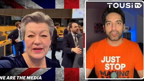 "EU Settlement: How the New Migration Pact Could Affect Europe's Future"