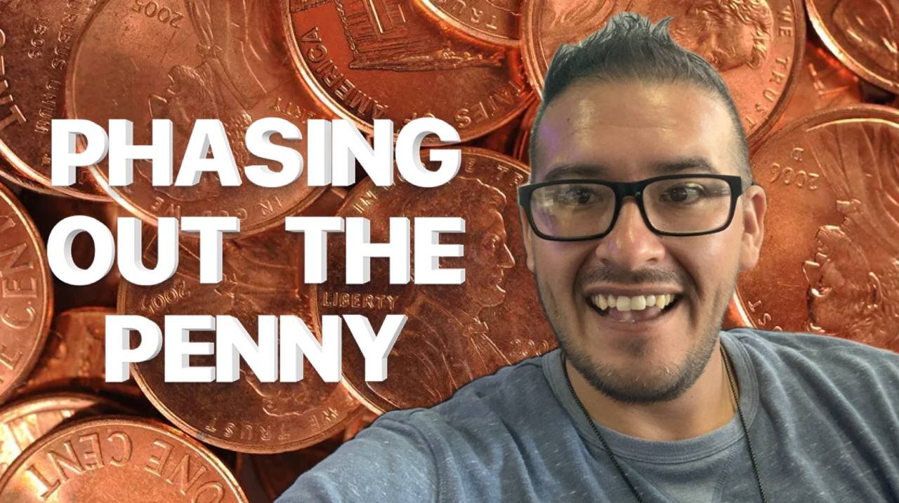 No Newly Minted Pennies by 2026: Transitioning to a Digital Currency Future
