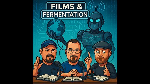 Iconic Movie Posters (Bonus Episode)