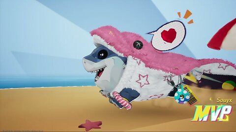 Jeff, what are you wearing? Its so FUZZY