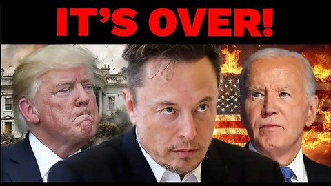 🚨This ONE MOVE wins back ELON MUSK!