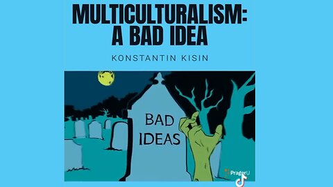 🤜🏻 Multiculturalism Failed 🤛🏻