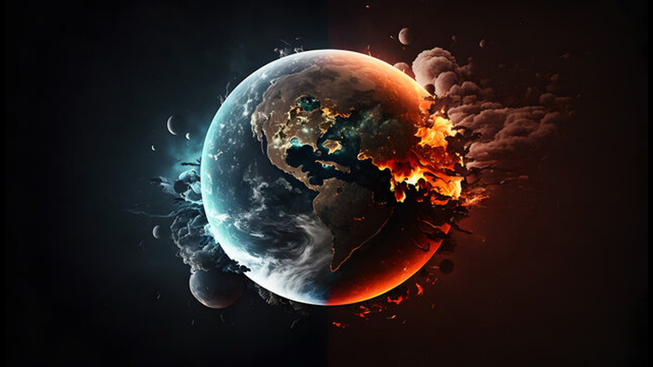 The Globe is Dead.