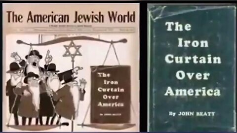 Who are the khazarians_