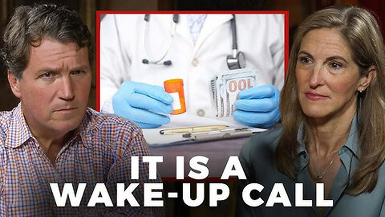 Medical Doctor Reveals the One Good Thing That Came From COVID