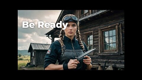 How to Survive the Coming Economic Collapse (Prepping for Tariffs)