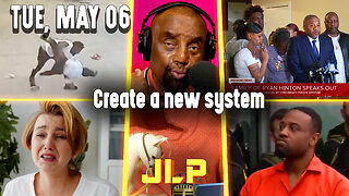 Create a new system | JLP Tue 5-6-25