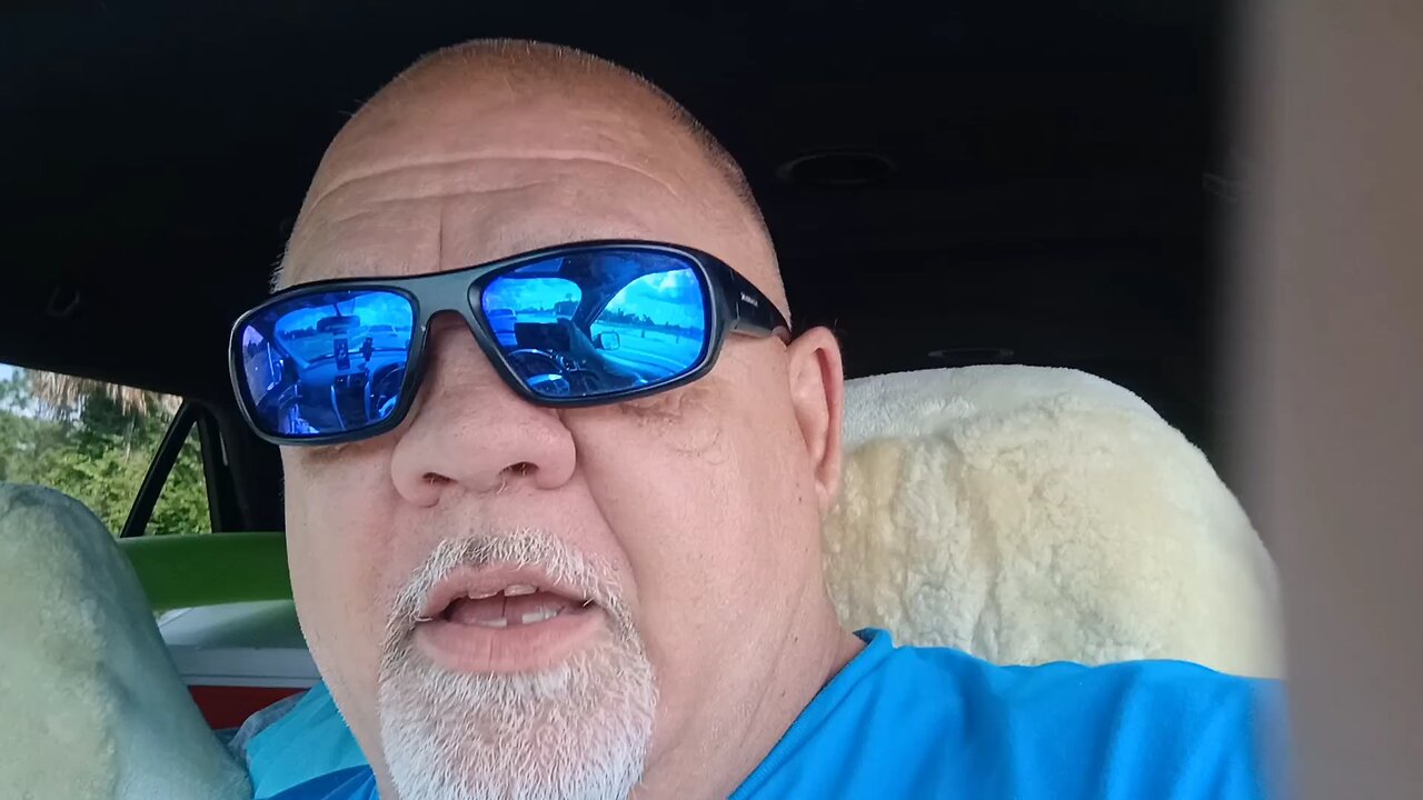 Has every Married couple has this conversation?