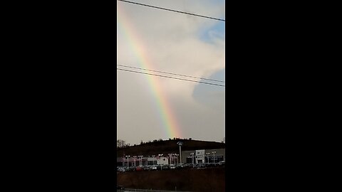 Rainbow 🌈