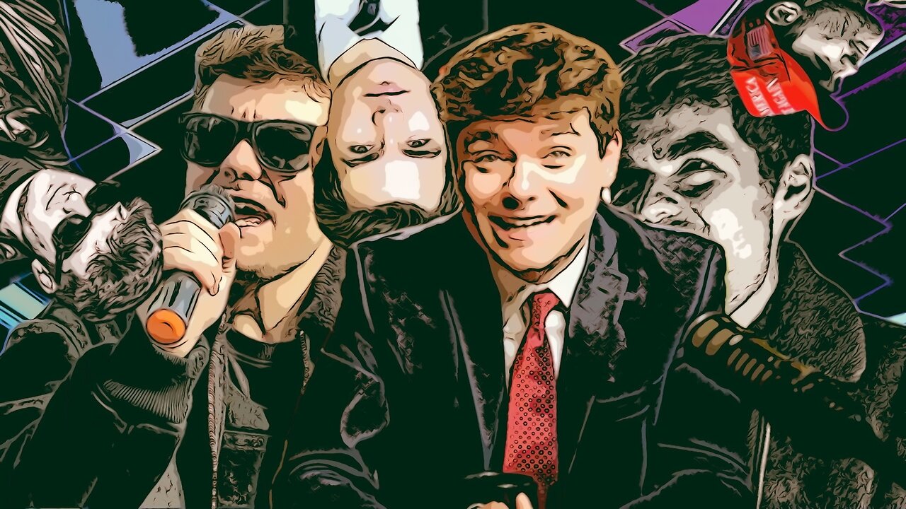 The Nick Fuentes Effect