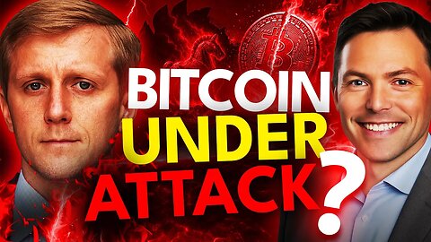 Bitcoin Insider Exposes the Truth About Bitcoin Censorship | Center of Hash E005