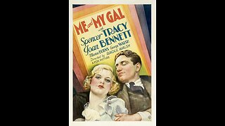 Me and My Gal (1932) | Directed by Raoul Walsh