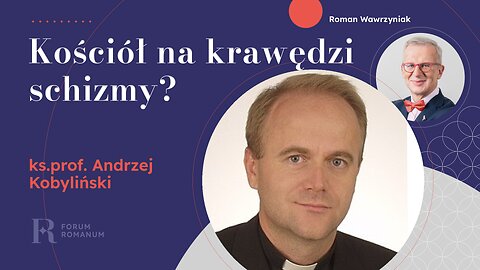 Czy Kościół Katolicki w Polsce stoi na krawędzi schizmy?