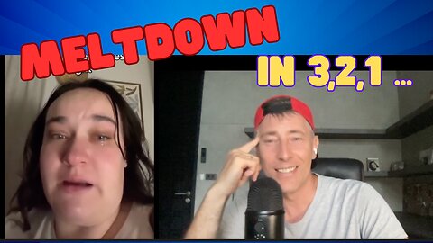 Leftist Meltdowns as Election Results Roll In