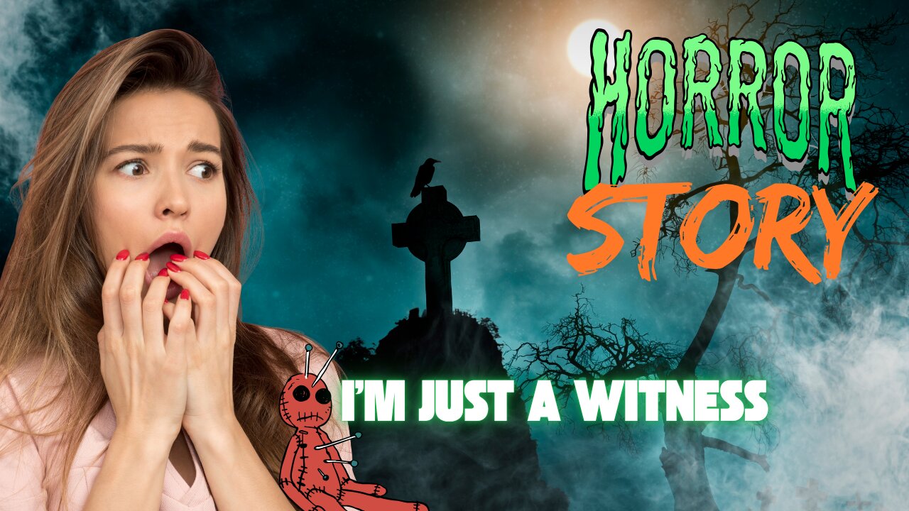 I Get Paid to Watch People Die—And I Can't Stop