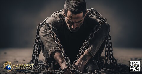 Healing That Has Already Been Provided