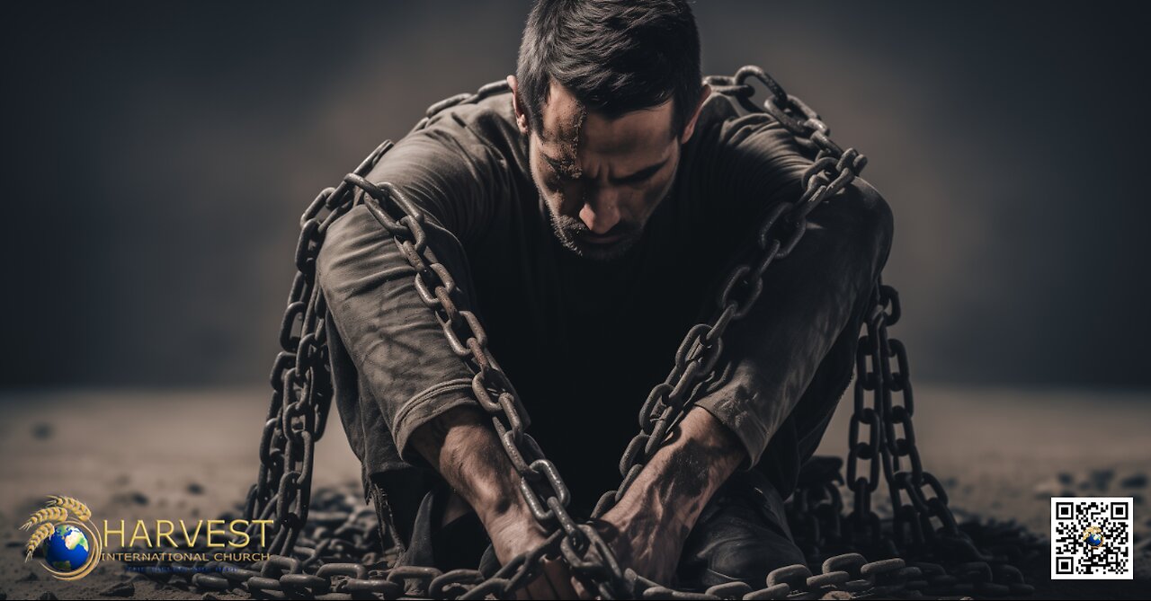 Healing That Has Already Been Provided