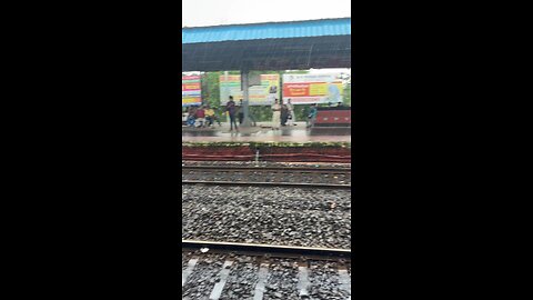Belur station