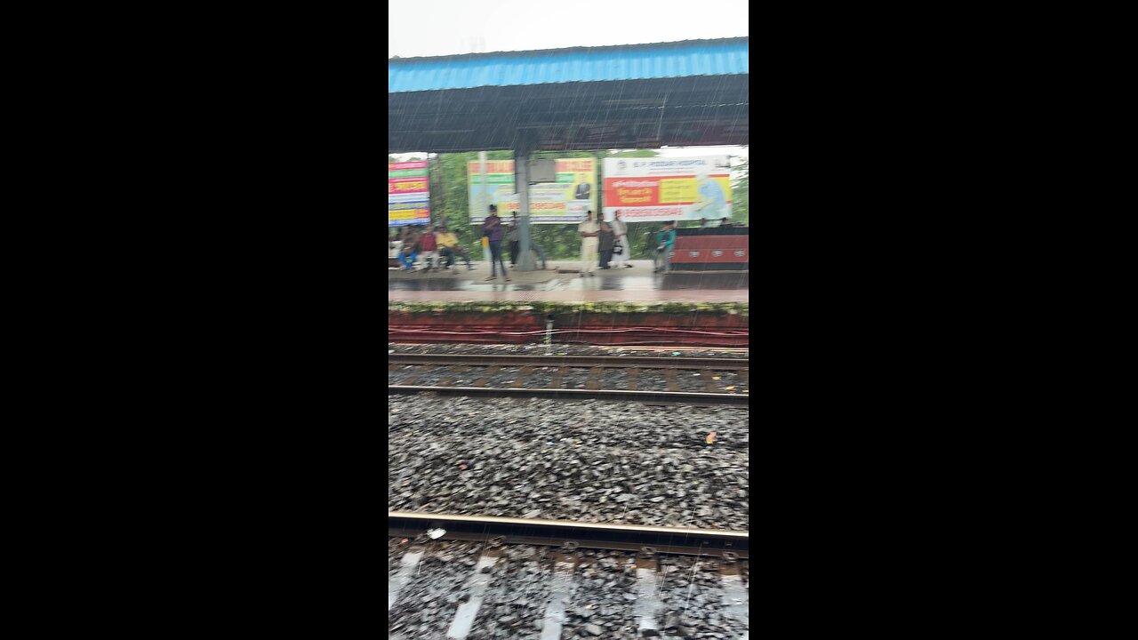 Belur station