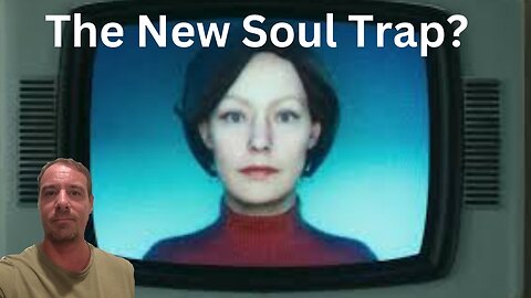 Consciousness Transference -The New Soul Trap