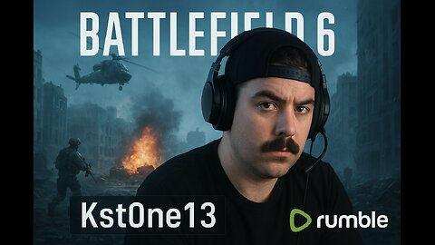 🔥1 day before the BF6 BR! Time to get ready!!